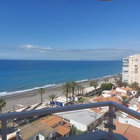 Mirador Playa Torrox-1ª Linea Playa Con Piscina - Recien Reformado Apartment Exterior foto